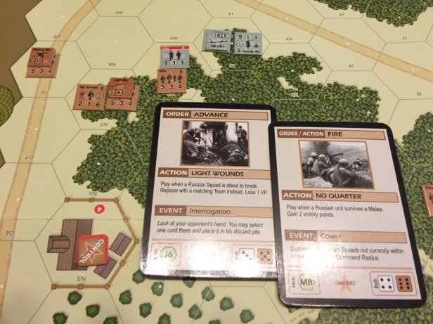 Kovalev First Charge Order