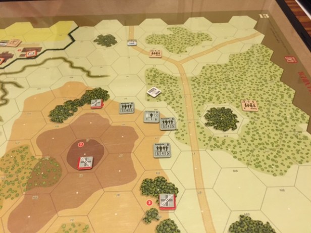 CCM Time Check victory