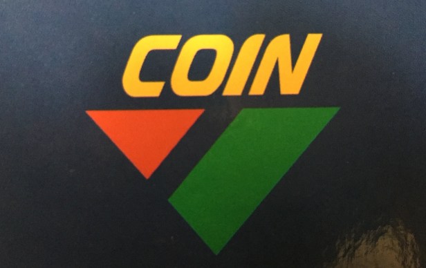 COIN Logo