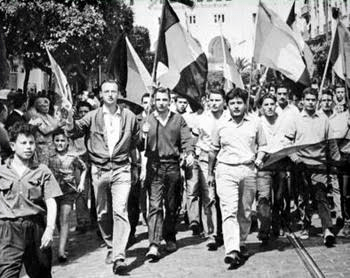 Colonial Twilight Assembly