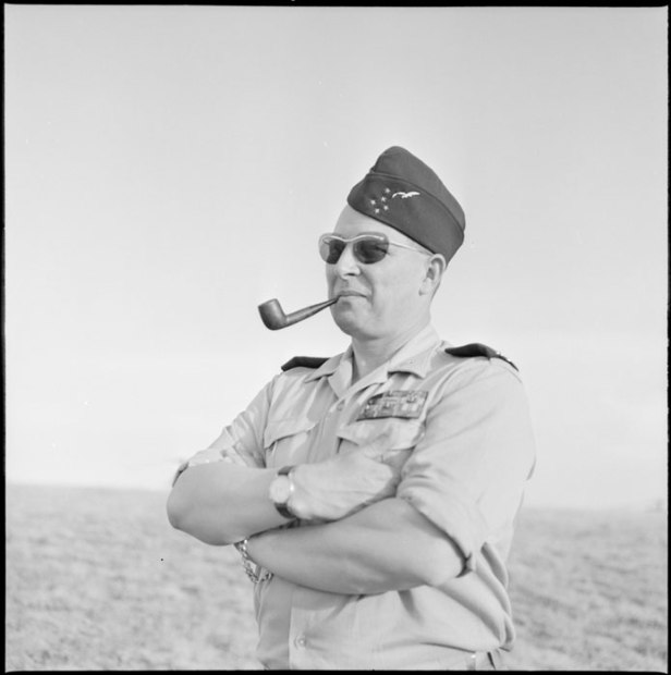 Colonial Twilight Challe