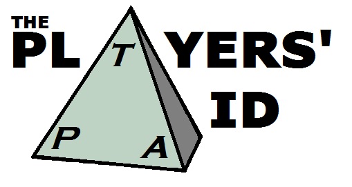 Players aid logo