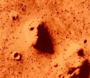 face-on-mars