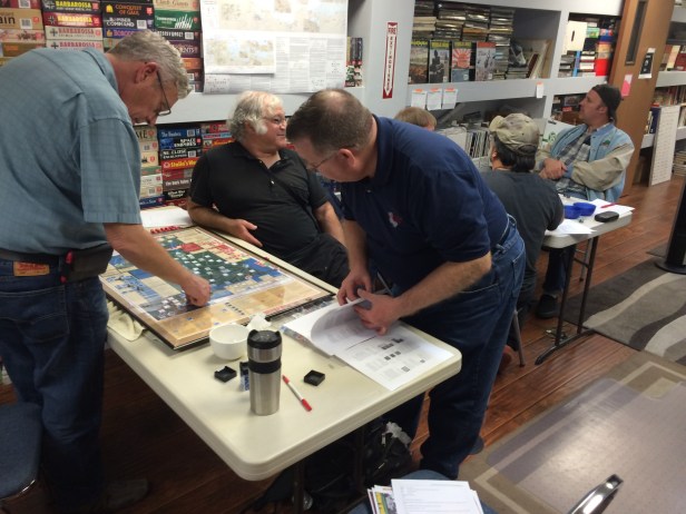 harold-buchanan-6-campaigns-of-1777