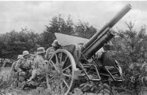 german-artillery