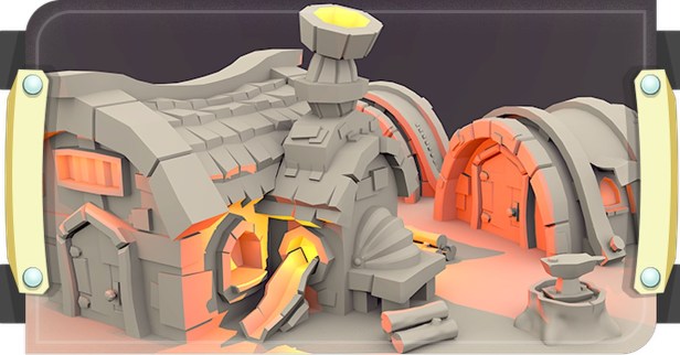 dvs-elemental-village-fire-forge-and-dwelling