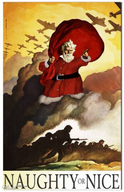 santa-clause-ww2-poster