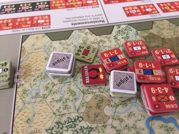 silver-bayonet-american-maneuver-attack-fails-day-2