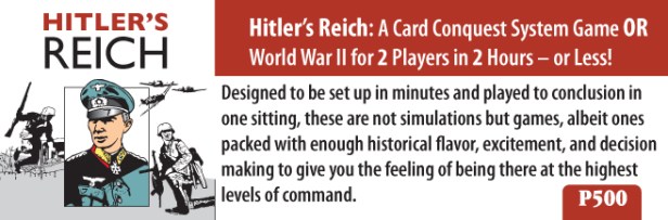 C&amp;CNapoleonicsbn1(RBM)