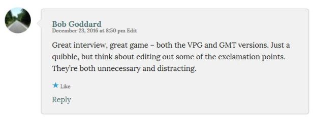 no-retreat-comment-about-exclamation-points