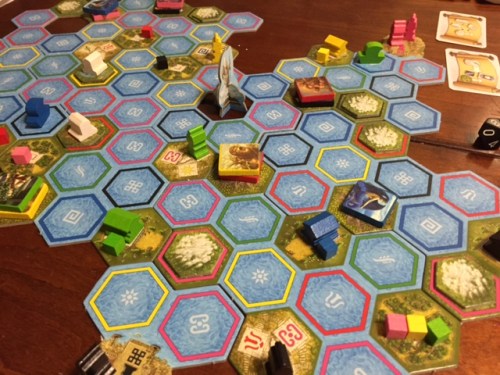 oracle-of-delphi-setup