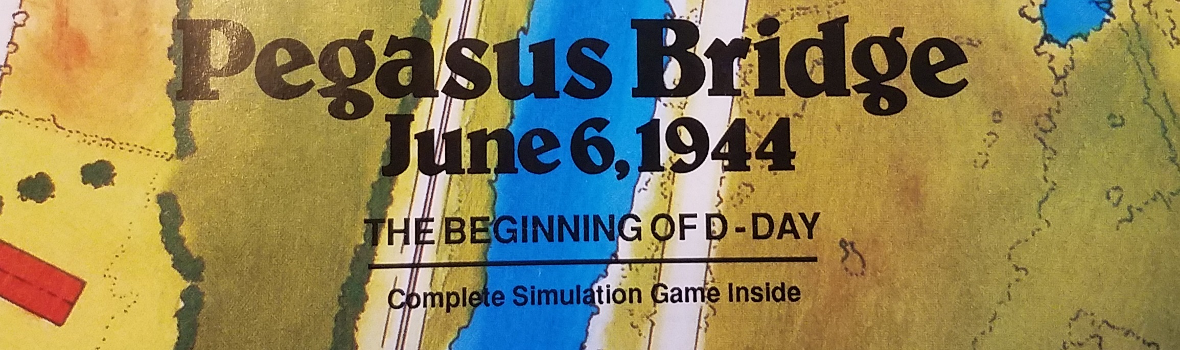 Review: Pegasus Bridge The Beginning of D-Day June 6, 1944 – The