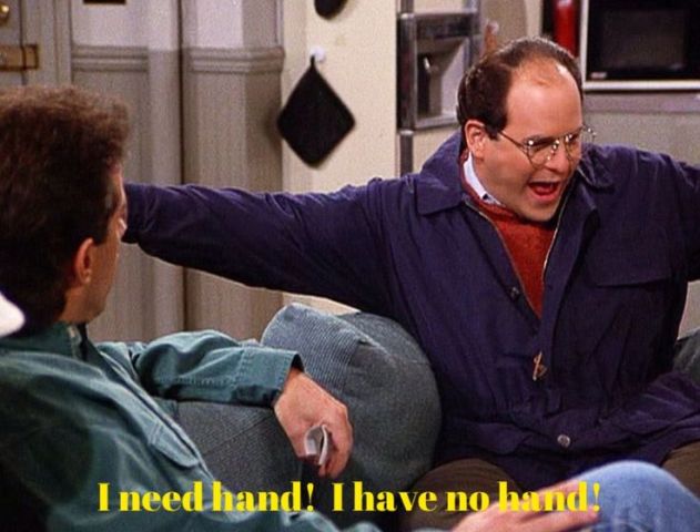 george-constanza-hand