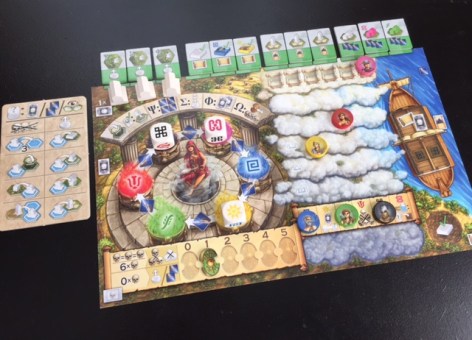 oracle-of-delphi-player-board