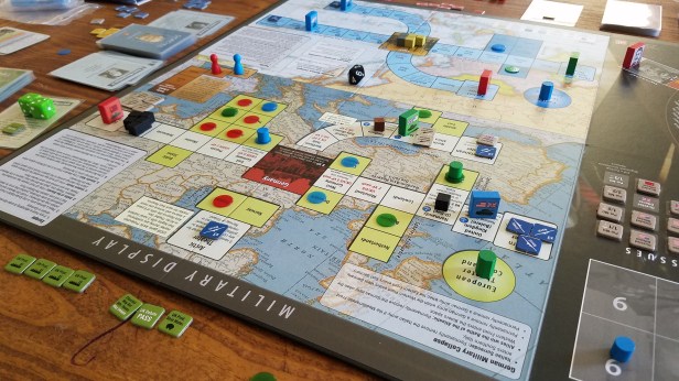 strategic-war-display-board