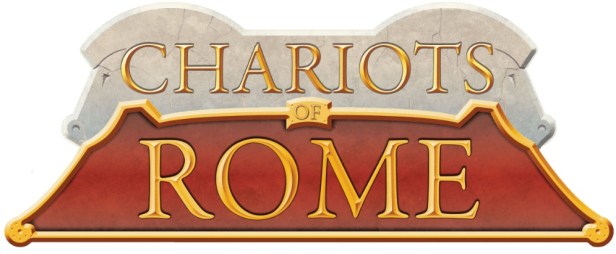 Chariots of Rome Banner