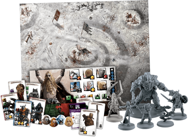Conan Nordheim Expansion Images