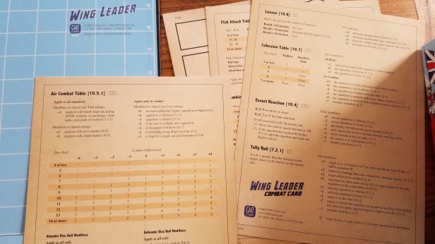 CRTs and playuer aids