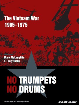 No Trumpets No Drums Box Cover