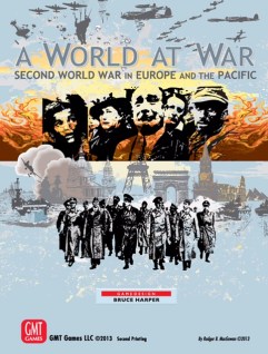 A World at War GMT Games