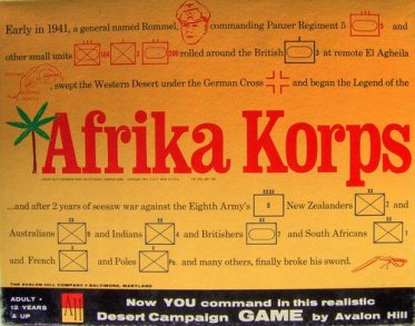 Afrika Corps