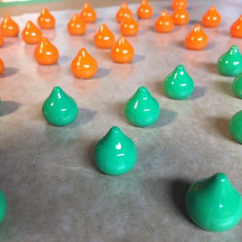 Gandi COIN Activist Markers