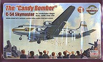 The Candy Bomber Pic
