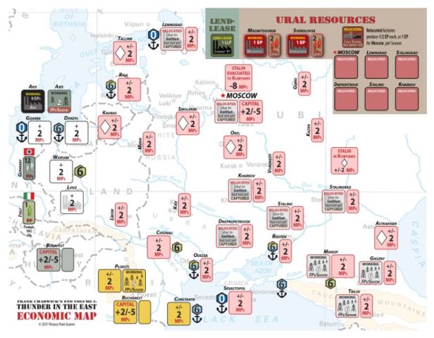 Thunder in the East Econ Map