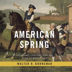 American Spring