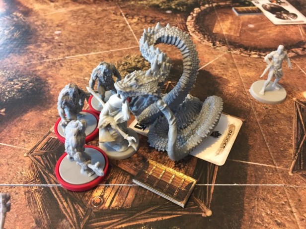 Conan Hadrathus is in Trouble