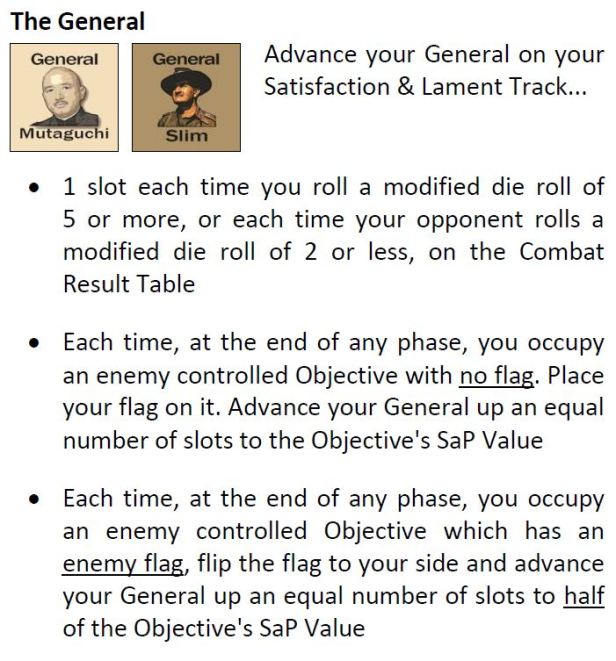 Nemesis Burma 1944 Satisfaction and Lament