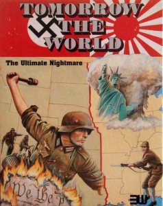 Tomorrow the World Board Game