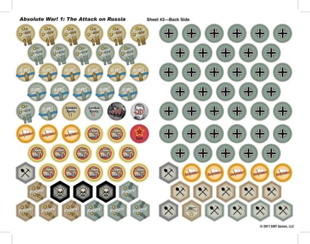 Absolute War Counters 2