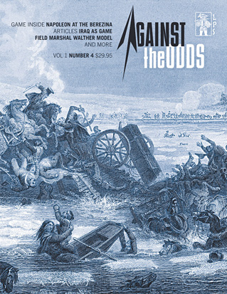 ATO Napoleon at Berenzia