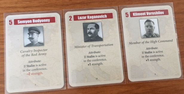 Churchill Stalin Phobes