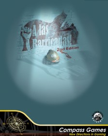 Nicolas Eskubi A Las Barricadas