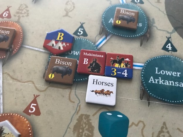 Commancheria Hunting