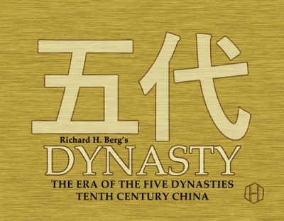 Dynasty Cover