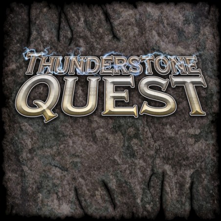 Thunderstone Quest