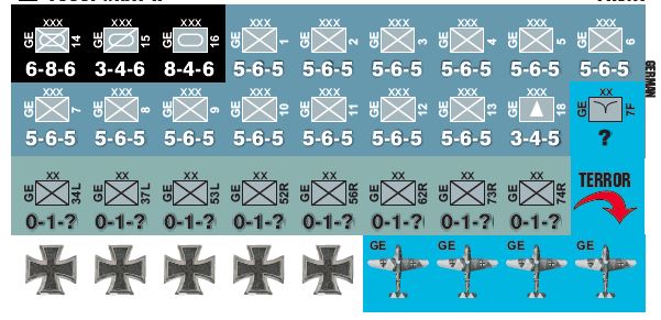 CounterFact Counters Germans