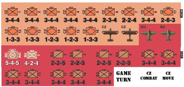 CounterFact Counters Soviets and Czechs