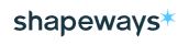 Shapeways Logo