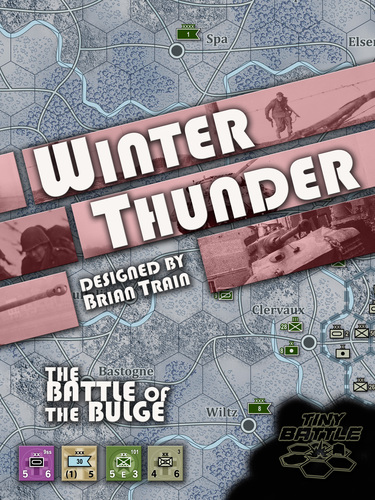 Winter Thunder