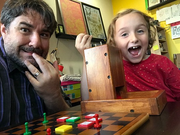 Bitzkrieg Make It Stop