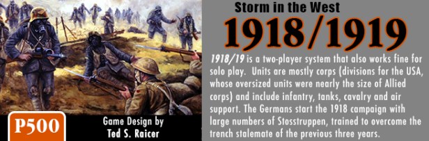 Storm in the West Banner 2