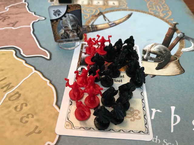 878 Vikings Invasion