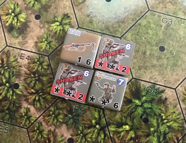 Heroes of the Pacific Corpsman