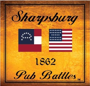 Pub Battles Sharpsburg
