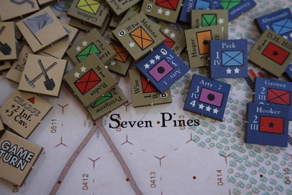 Seven Pines Counters 2