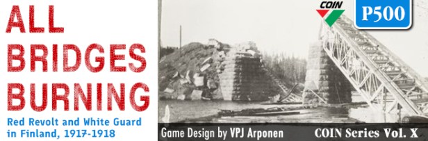 All Bridges Burning Banner 1